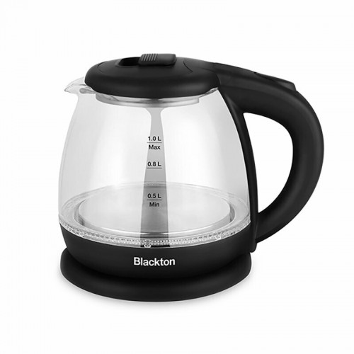 Электрочайник Blackton Bt KT1802G (черный) 