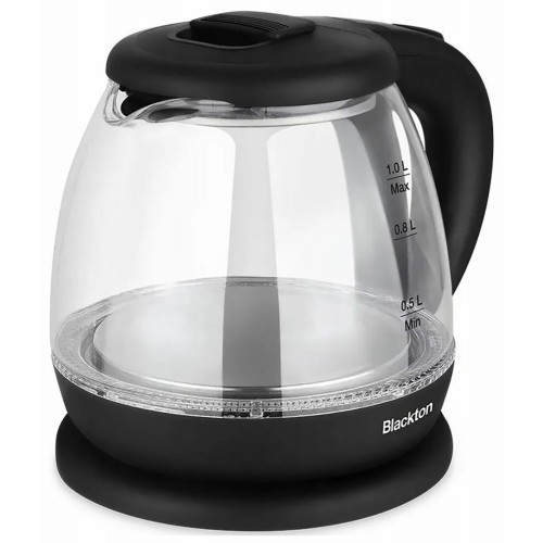 Электрочайник Blackton Bt KT1802G (черный) 2