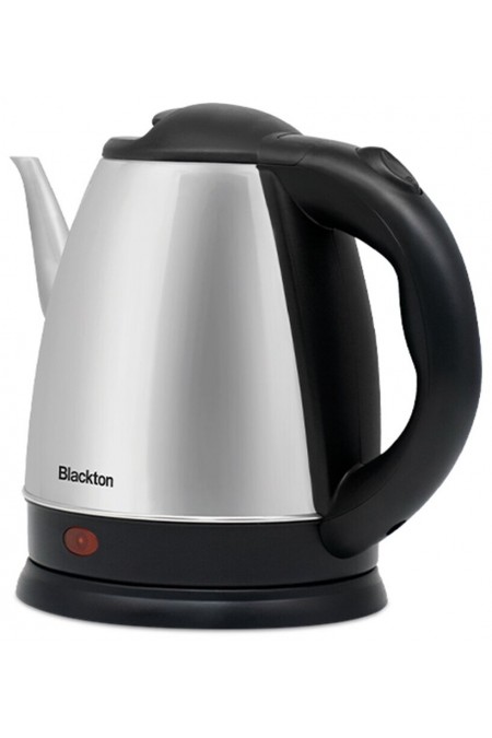 Электрочайник Blackton Bt KT1802S (серебристый/черный) 1