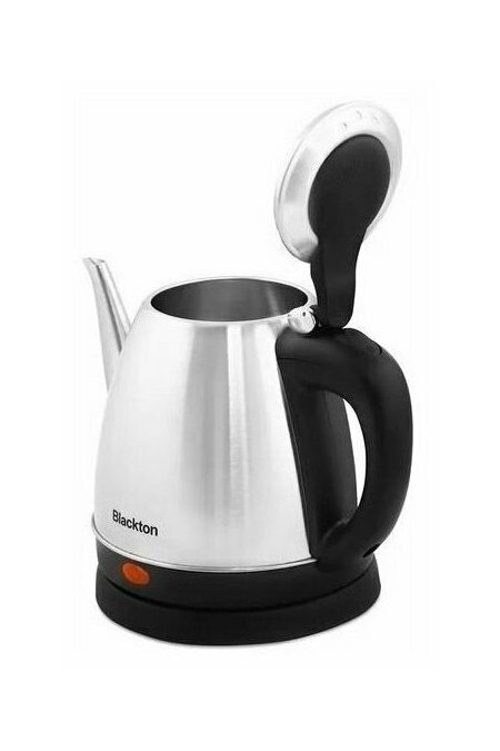 Электрочайник Blackton Bt KT1802S (серебристый/черный) 2