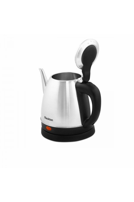 Электрочайник Blackton Bt KT1803S (черный/стальной) 1