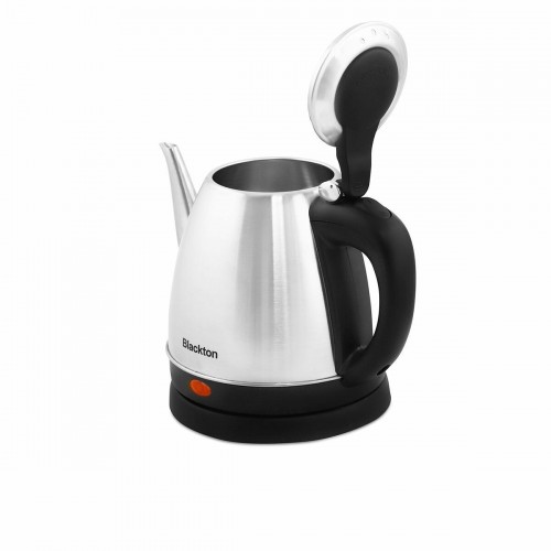Электрочайник Blackton Bt KT1803S (черный/стальной) 2