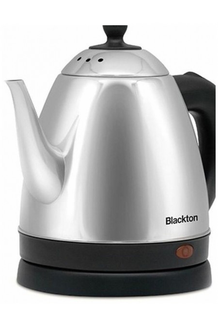 Электрочайник Blackton Bt KT1803S (черный/стальной) 2