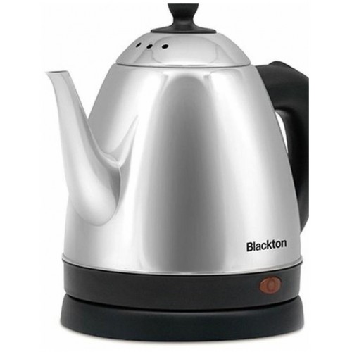 Электрочайник Blackton Bt KT1803S (черный/стальной) 3