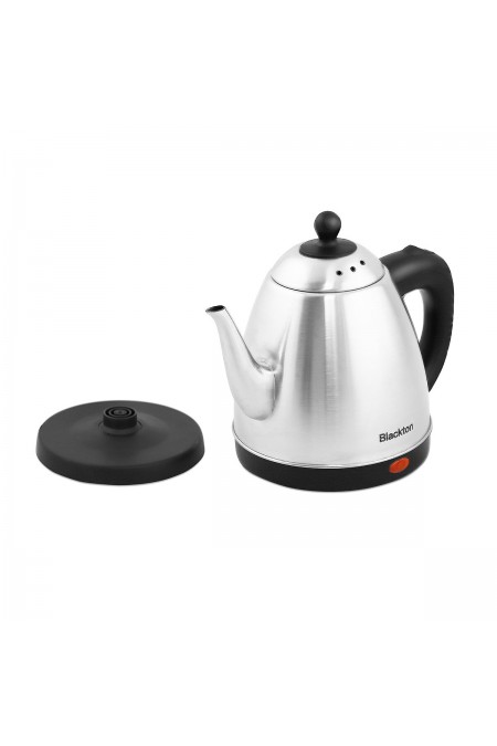 Электрочайник Blackton Bt KT1803S (черный/стальной) 3