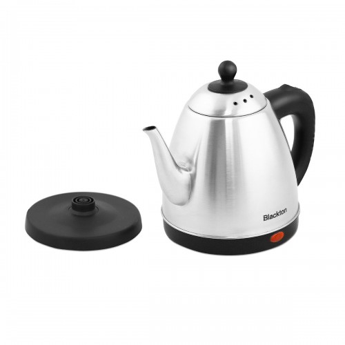 Электрочайник Blackton Bt KT1803S (черный/стальной) 6