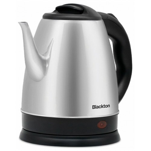 Электрочайник Blackton Bt KT1803S (черный/стальной) 9