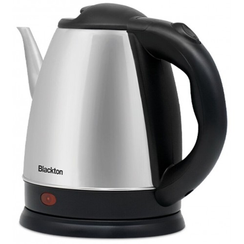 Электрочайник Blackton Bt KT1804S (черный/серебристый) 1