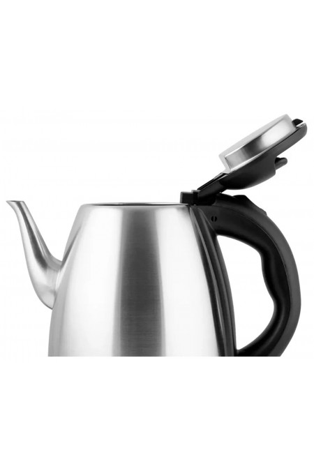 Электрочайник Blackton Bt KT1804S (черный/серебристый) 2