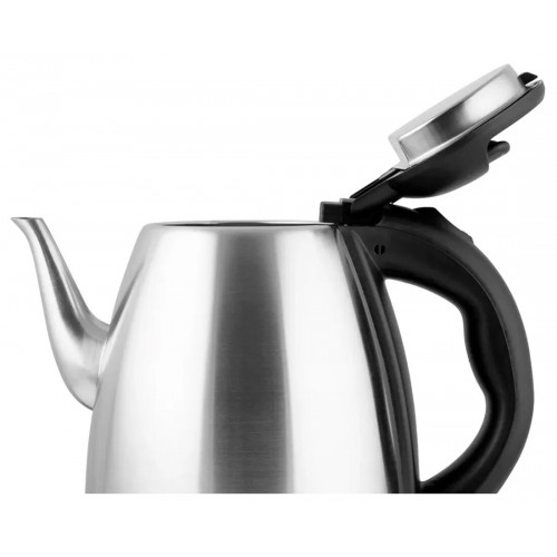 Электрочайник Blackton Bt KT1804S (черный/серебристый) 2