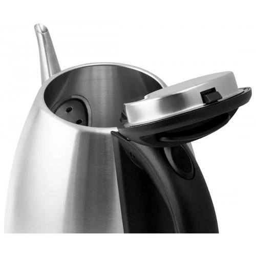 Электрочайник Blackton Bt KT1804S (черный/серебристый) 3