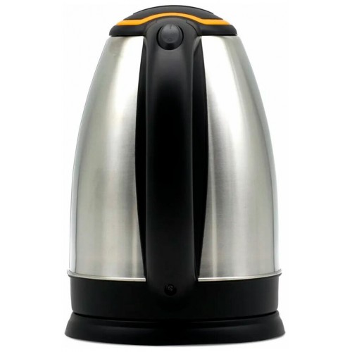 Электрочайник Blackton Bt KT1810S (серебристый/оранжевый) 2