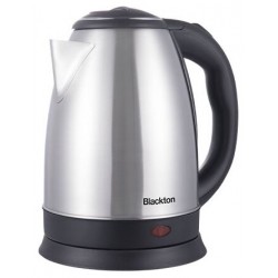 Электрочайник Blackton Bt KT1811S (серебристый)