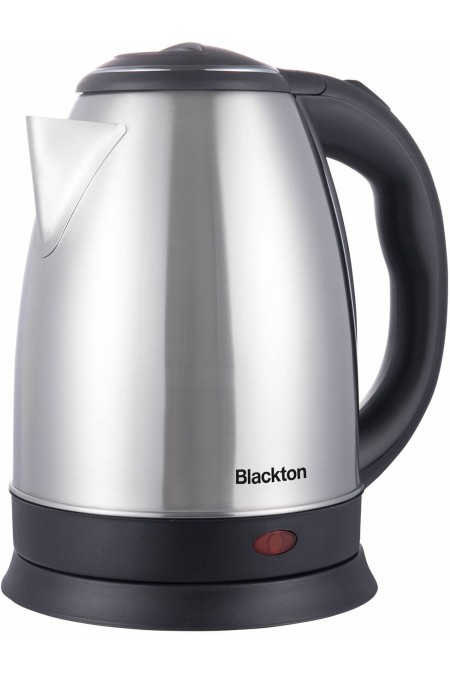 Электрочайник Blackton Bt KT1811S (серебристый) 