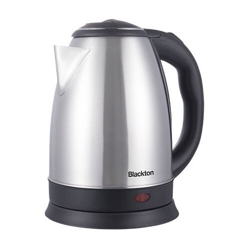Электрочайник Blackton Bt KT1811S (серебристый) 