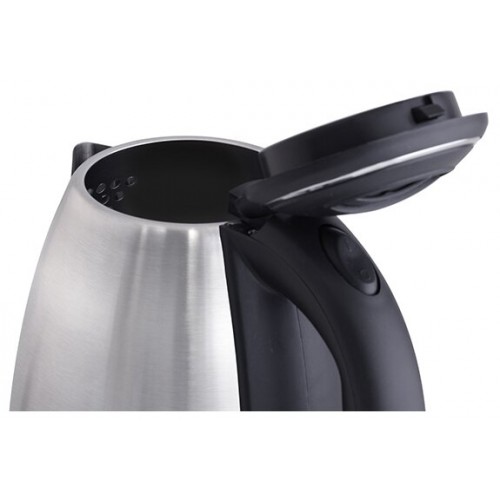 Электрочайник Blackton Bt KT1811S (серебристый) 2