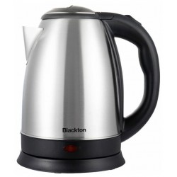 Электрочайник Blackton Bt KT1812S (серебристый)