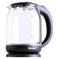 Электрочайник Blackton Bt KT1822G (черный)