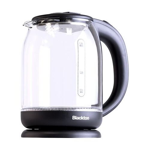 Электрочайник Blackton Bt KT1822G (черный) 