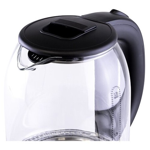 Электрочайник Blackton Bt KT1822G (черный) 2