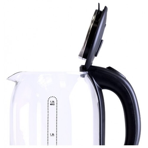 Электрочайник Blackton Bt KT1822G (черный) 3