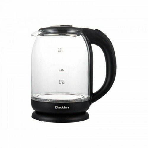 Электрочайник Blackton Bt KT1822G (черный) 4