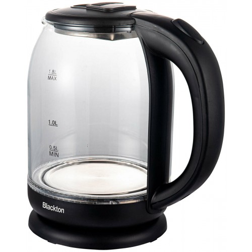 Электрочайник Blackton Bt KT1822G (черный) 7