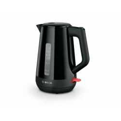Электрочайник Bosch TWK 1M123 (черный)