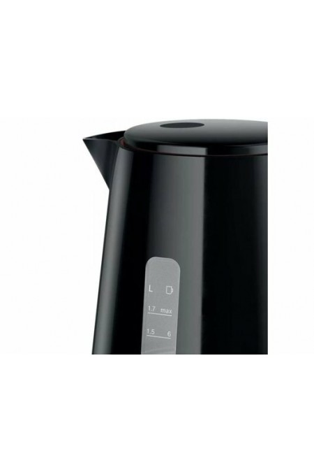 Электрочайник Bosch TWK 1M123 (черный) 1
