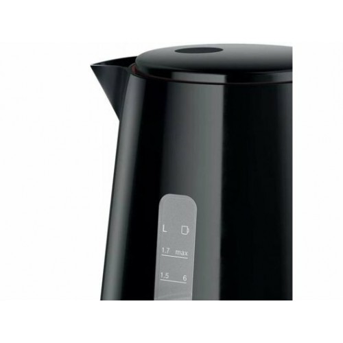 Электрочайник Bosch TWK 1M123 (черный) 1