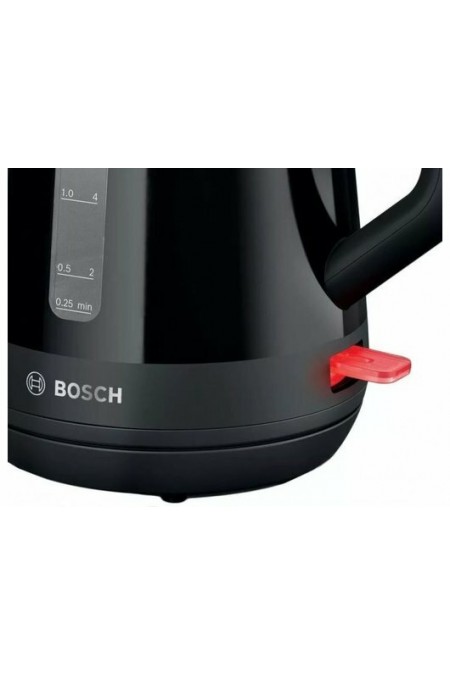Электрочайник Bosch TWK 1M123 (черный) 2