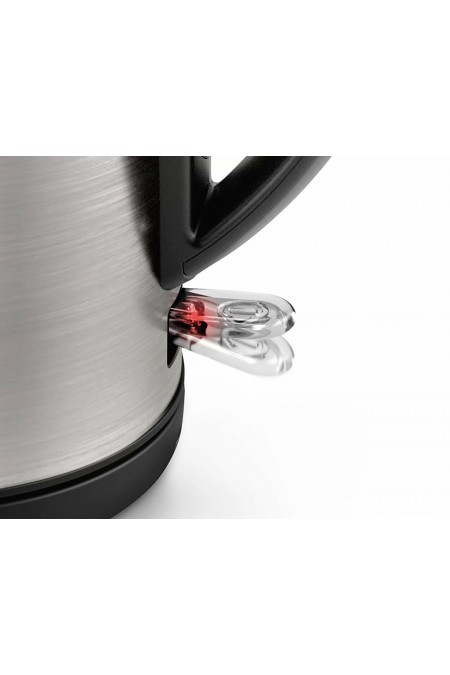 Электрочайник Bosch TWK 3P420 (серебристый) 7