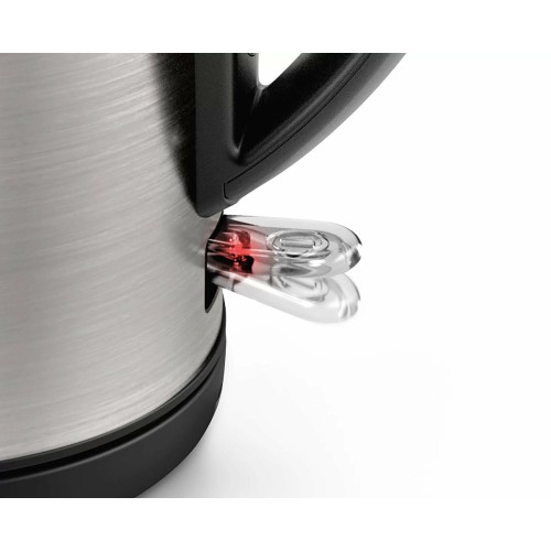 Электрочайник Bosch TWK 3P420 (серебристый) 7