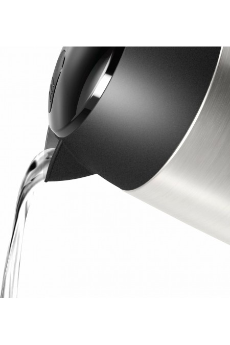 Электрочайник Bosch TWK 3P420 (серебристый) 9