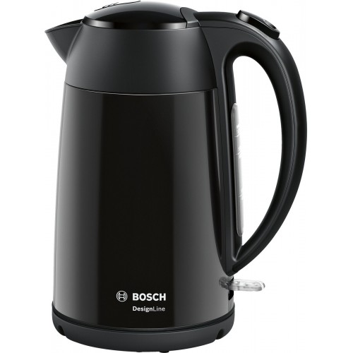 Электрочайник Bosch TWK 3P423 (черный) 