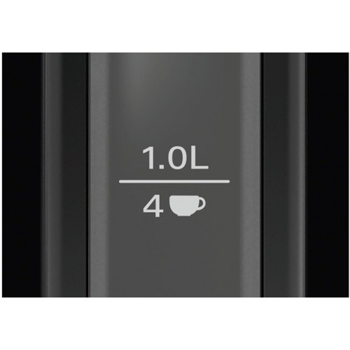 Электрочайник Bosch TWK 3P423 (черный) 3