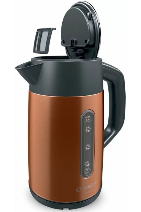 Электрочайник Bosch TWK 4P439 (медный) 2