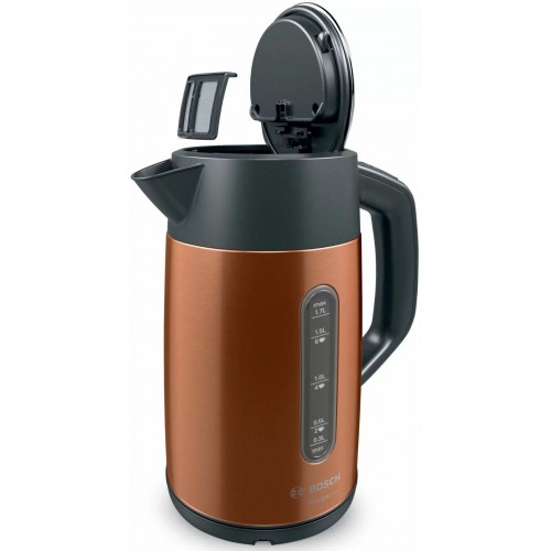Электрочайник Bosch TWK 4P439 (медный) 2
