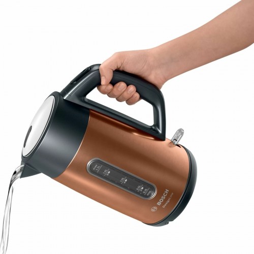 Электрочайник Bosch TWK 4P439 (медный) 4