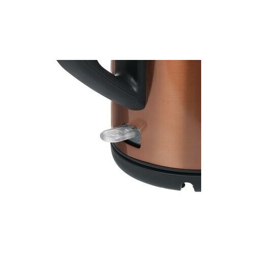 Электрочайник Bosch TWK 4P439 (медный) 8