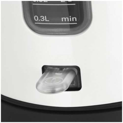 Электрочайник Bosch TWK 5P471 (белый) 1