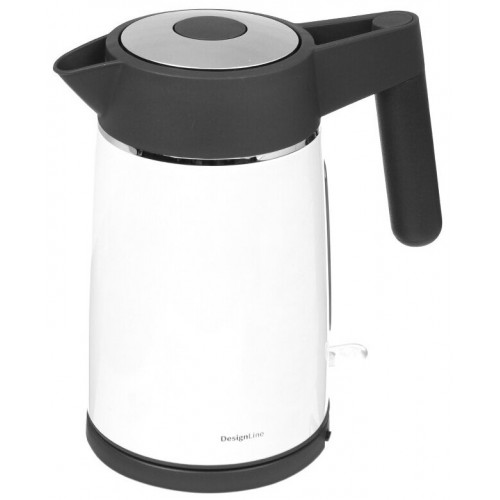 Электрочайник Bosch TWK 5P471 (белый) 4