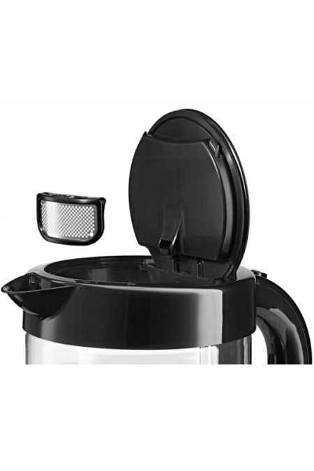 Электрочайник Bosch TWK 70B03 (черный) 1