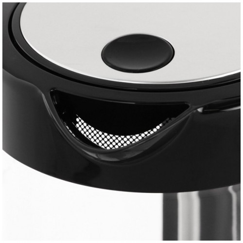 Электрочайник Bosch TWK 70B03 (черный) 1