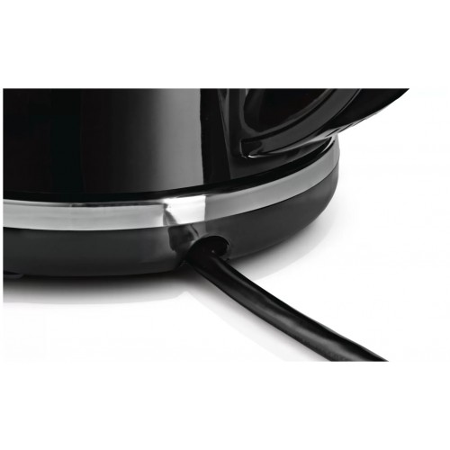 Электрочайник Bosch TWK 70B03 (черный) 3