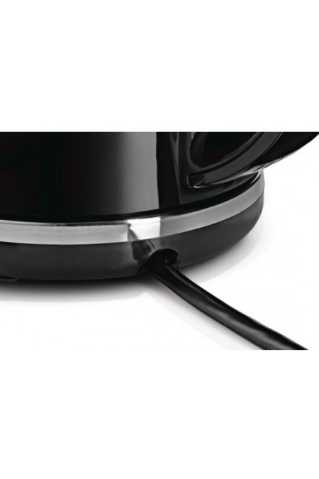 Электрочайник Bosch TWK 70B03 (черный) 5