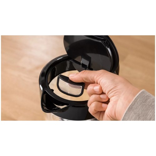 Электрочайник Bosch TWK 70B03 (черный) 7