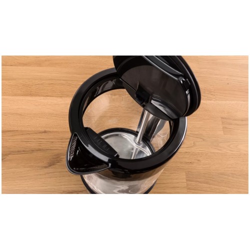 Электрочайник Bosch TWK 70B03 (черный) 8