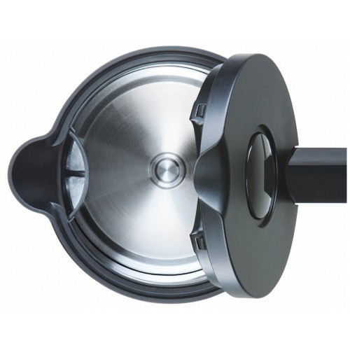 Электрочайник Bosch TWK1M124 (красный) 8