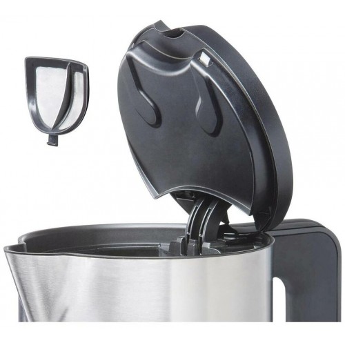 Электрочайник Bosch TWK1M124 (красный) 9